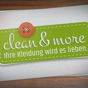 Clean & More im Atrium Weimar