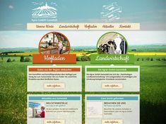 Agrar GmbH Gamstädt - Landwirtschaft & Hofladen