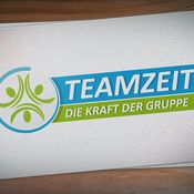Teamzeit-Logo