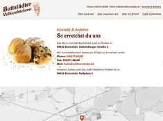 Buttstädter-Vollkornbäckerei