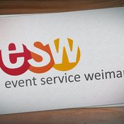 Event Service Weimar Logo