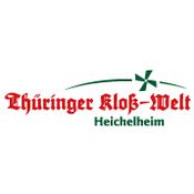 Thüringer Kloß-Welt - Logo