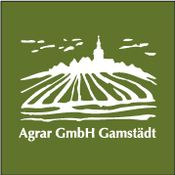 Agrar GmbH Gamstädt - Logo