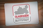 Glasfaserausbau Landgemeinde Buttstädt