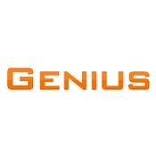 Genius lernen - Logo